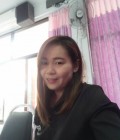 Rencontre Femme Thaïlande à ดอกคำใต้ : Danny, 40 ans